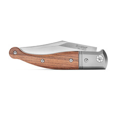 Джобен нож LionSteel Gitano Santos Wood