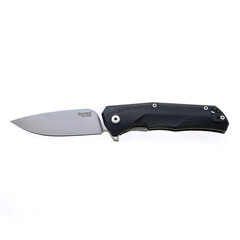 Джобен нож LionSteel T.R.E. G10 Black