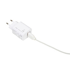 Зарядно Troika CHARGE-X DUO 20