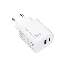 Зарядно Troika CHARGE-X DUO 20