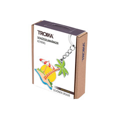 Ключодържател Troika-SCHÖNEN URLAUB