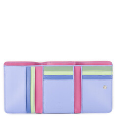 Портфейл Mywalit Medium Tri-fold Viola