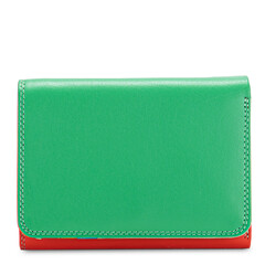 Портфейл Mywalit Medium Tri-fold Sicily