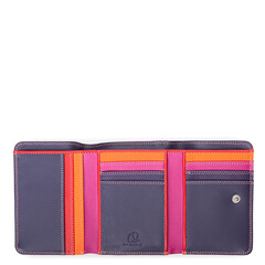 Портфейл Mywalit Medium Tri-fold Sangria Multi