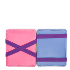 Портфейл Mywalit 3 C/C Coinpocket Magic Viola