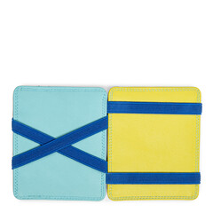 Портфейл Mywalit 3 C/C Coinpocket Magic Seascape