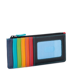 Калъф за кредитни карти Mywalit Credit Card Bill Holder Black Pace