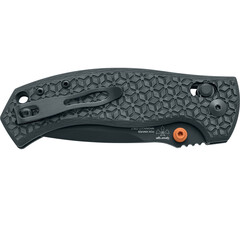 Джобен нож Fox Knives Anzu, карбон