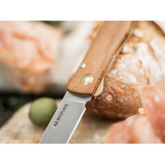 Джобен нож Boker Magnum Rusticus