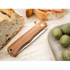 Джобен нож Boker Magnum Rusticus