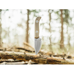 Туристически нож Boker Plus Dasos 2.0