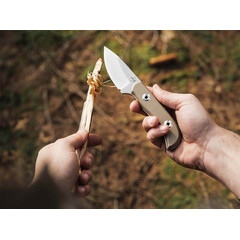 Туристически нож Boker Plus Dasos 2.0