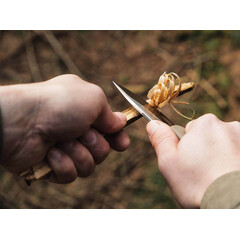 Туристически нож Boker Plus Dasos 2.0