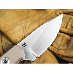 Туристически нож Boker Plus Dasos 2.0