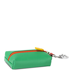 Калъф за ключове с монетник Mywalit Zip Coin Elephant Key Holder Sicily