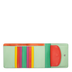 Портфейл Mywalit Compact Tri-fold Sicily