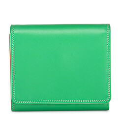 Портфейл Mywalit Compact Tri-fold Sicily
