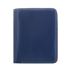 Портфейл с цип Mywalit Medium Royal