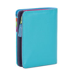 Портфейл с цип Mywalit Medium Liguria