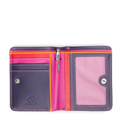 Портфейл с цип Mywalit Medium Sangria Multi