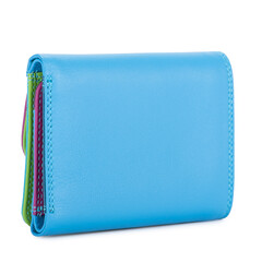 Дамски портфейл Mywalit Mini Tri-fold Liguria