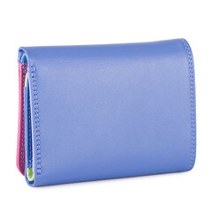 Дамски портфейл Mywalit Mini Tri-fold Viola