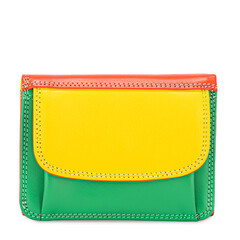 Дамски портфейл Mywalit Mini Tri-fold Sicily