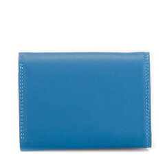 Дамски портфейл Mywalit Mini Tri-fold Seascape