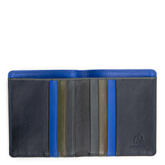Кожен портфейл Mywalit RFID Classic Nappa Midnight
