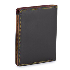 Кожен портфейл Mywalit RFID Classic Nappa Bosco