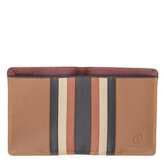 Кожен портфейл Mywalit RFID Classic Nappa Bosco