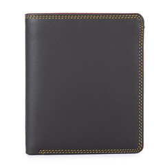 Кожен портфейл Mywalit RFID Classic Nappa Bosco