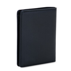 Кожен портфейл Mywalit RFID Classic Nappa Black
