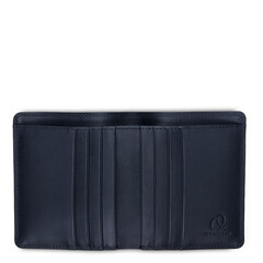 Кожен портфейл Mywalit RFID Classic Nappa Black