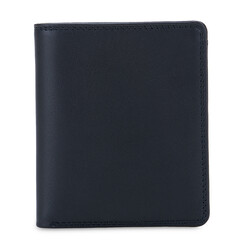 Кожен портфейл Mywalit RFID Classic Nappa Black