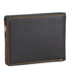 Кожен портфейл Mywalit RFID Men`s Jeans Bosco