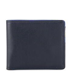 Кожен портфейл Mywalit RFID Standard Nappa Midnight