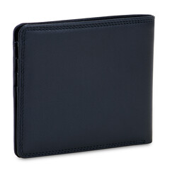 Кожен портфейл Mywalit RFID Standard Nappa Black