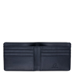 Кожен портфейл Mywalit RFID Standard Nappa Black