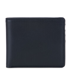 Кожен портфейл Mywalit RFID Standard Nappa Black