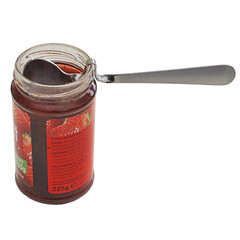 Лъжица за сладко и мед moHA! JAM&HONEY