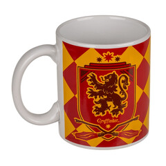 Керамична чаша Harry Potter, 325 мл