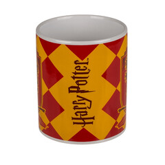 Керамична чаша Harry Potter, 325 мл
