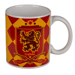Керамична чаша Harry Potter, 325 мл