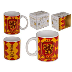 Керамична чаша Harry Potter, 325 мл