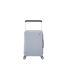 Куфар AERIAL IKONIC 55 см, сив