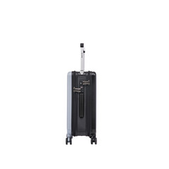 Куфар AERIAL IKONIC 55 см, сив