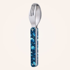 Комплект за хранене Akinod Mini 12H12, Fish