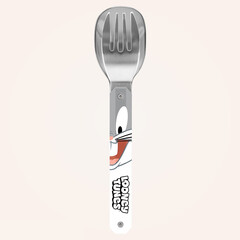 Комплект за хранене Akinod Mini 12H12, Bugs Bunny