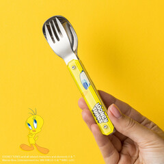 Комплект за хранене Akinod Mini 12H12, Tweety Bird